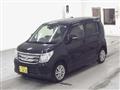 2015 Suzuki Wagon R