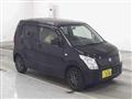 2011 Suzuki Wagon R