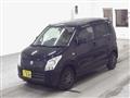 2011 Suzuki Wagon R