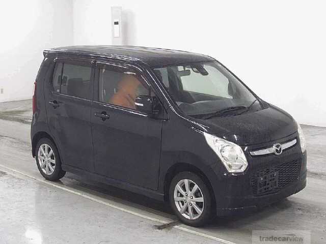 2013 Mazda Mazda Others