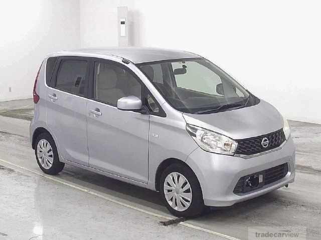 2014 Nissan Nissan Others