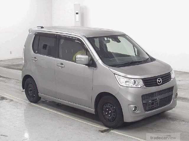 2014 Mazda Mazda Others