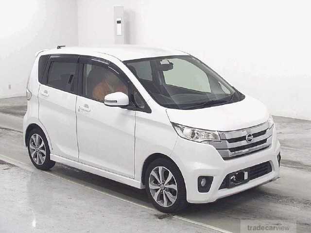 2014 Nissan Nissan Others