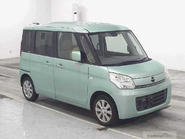 2014 Mazda Mazda Others