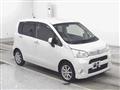 2012 Daihatsu Move