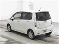 2012 Daihatsu Move