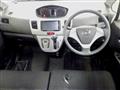 2012 Daihatsu Move