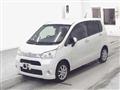2012 Daihatsu Move