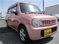 2012 Suzuki Lapin
