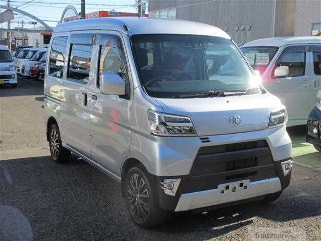 2020 Toyota Toyota Others