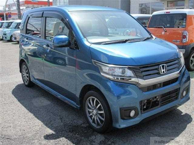 2014 Honda Honda Others