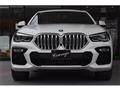 2020 BMW X6