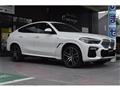 2020 BMW X6