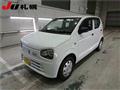 2020 Suzuki Alto