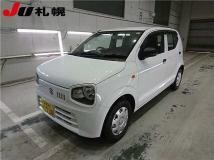 2020 Suzuki Alto