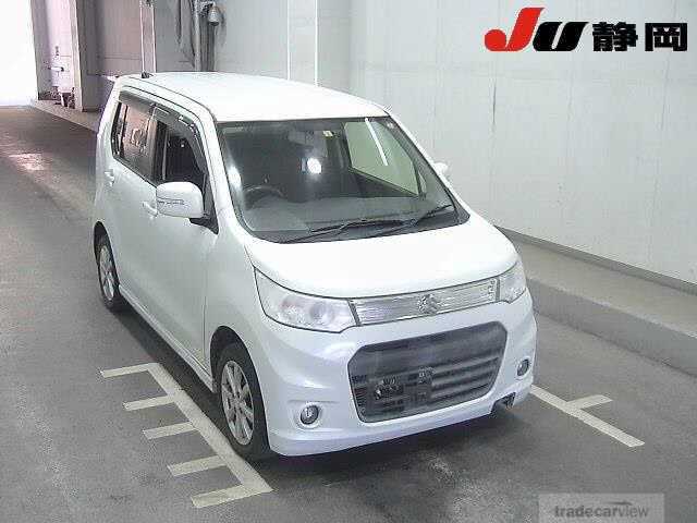 2014 Suzuki Suzuki Others