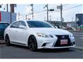 2007 Lexus GS