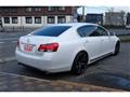 2007 Lexus GS