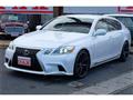 2007 Lexus GS