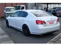 2007 Lexus GS