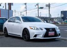 2007 Lexus GS