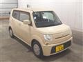 2011 Suzuki MR Wagon