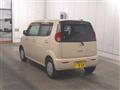 2011 Suzuki MR Wagon