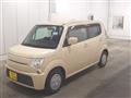 2011 Suzuki MR Wagon