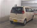 2011 Suzuki MR Wagon