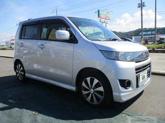 2012 Suzuki Suzuki Others