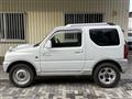 2001 Suzuki Jimny