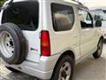 2001 Suzuki Jimny