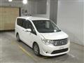 2014 Nissan Serena