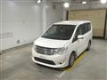 2014 Nissan Serena