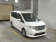 2014 Nissan Serena