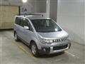 2012 Mitsubishi Delica D5