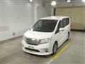 2013 Nissan Serena