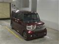 2013 Honda N BOX