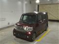 2013 Honda N BOX