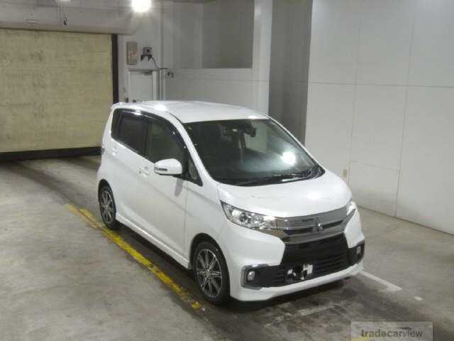 2018 Mitsubishi Mitsubishi Others