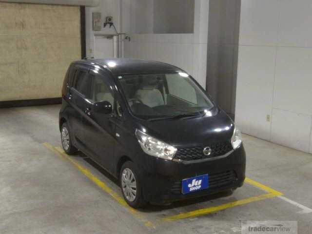 2015 Nissan Nissan Others