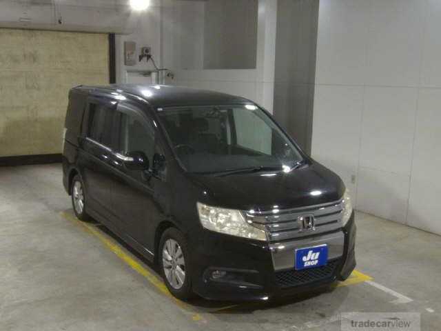 2010 Honda Honda Others