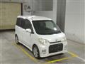2010 Daihatsu Tant Exe