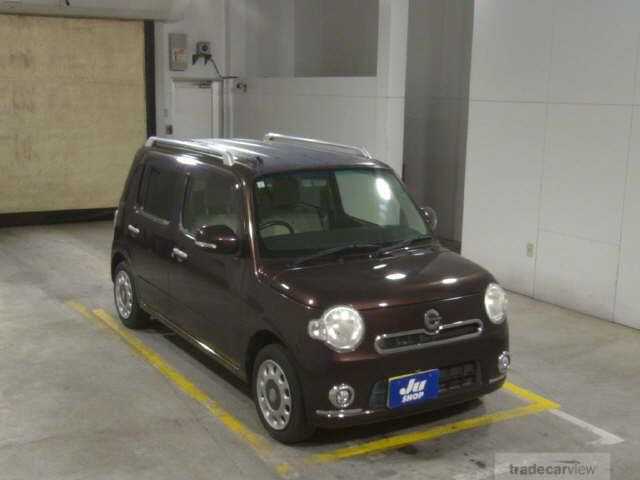 2013 Daihatsu MIRA COCOA