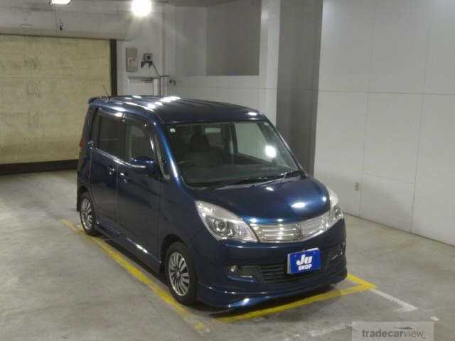 2011 Mitsubishi Mitsubishi Others