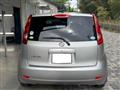 2006 Nissan Note