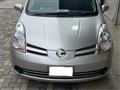 2006 Nissan Note