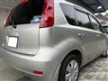 2006 Nissan Note