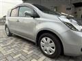 2006 Nissan Note