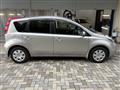 2006 Nissan Note